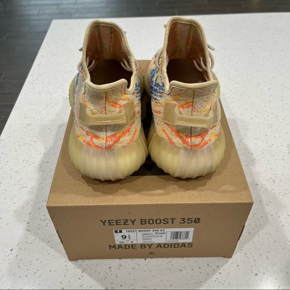 Yeezy 350 V2 MX Oat - Picture 6 of 6